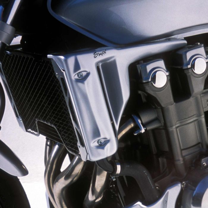 cooling air scoops CB 1300 N 2003/2005 cooling air scoops CB 1300 N 2003/2005