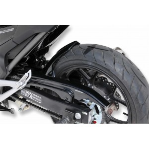 Ermax rear hugger NC 700/750 X 2012/2015