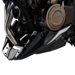 belly pan CB 500 F 2019/2022 Belly pan Ermax CB500F 2019/2022 HONDA MOTORCYCLES EQUIPMENT