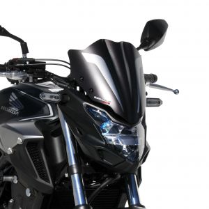 tête de fourche CB 500 F 2019/2022 Tête de fourche Ermax CB500F 2019/2022 HONDA EQUIPEMENT MOTOS