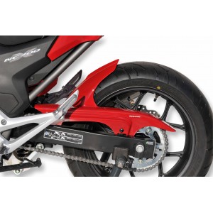 Ermax rear hugger NC 700/750 X 2012/2015