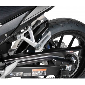 rear hugger CB 500 F 2019/2022 Rear hugger Ermax CB500F 2019/2022 HONDA MOTORCYCLES EQUIPMENT