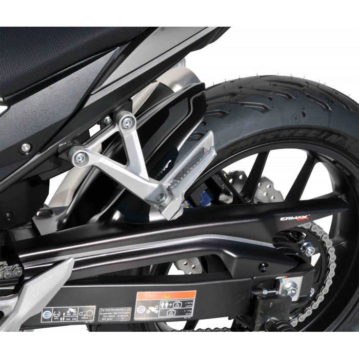 rear hugger CB 500 F 2019/2020 rear hugger CB 500 F 2019/2020