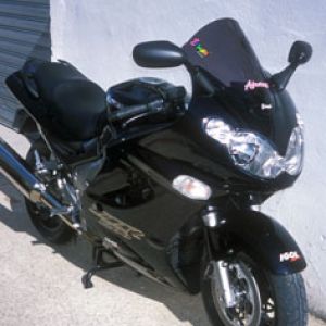 cúpula aeromax ZZR 1200 2002/2005 Cúpula Aeromax Ermax ZZR 1200 2002/2005 KAWASAKI EQUIPO DE MOTO