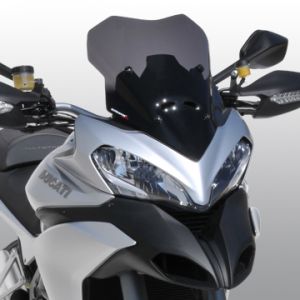 cúpula deportiva MULTISTRADA 1200 S 2013/2014