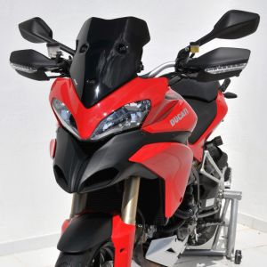 bulle MULTISTRADA 1200 S 2010/2012