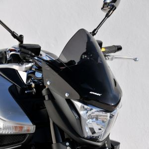 cupula B KING 1300 2008/2011 Cupula Ermax B KING 1300 2008/2011 SUZUKI EQUIPO DE MOTO