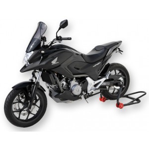 Ermax rear hugger NC 700/750 X 2012/2015