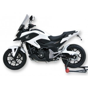 Ermax rear hugger NC 700/750 X 2012/2015