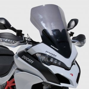 cúpula tamaño original MULTISTRADA 1200 2015/2017