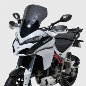 cúpula tamaño original MULTISTRADA 1200 2015/2017