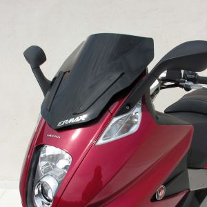 parabrisas deporte GP 800 2008/2023 Parabrisas deporte Ermax GP 800 2008/2023 GILERA SCOOT EQUIPO DE SCOOTER
