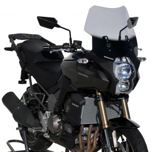bulle haute protection VERSYS 1000 2012/2018