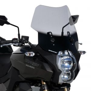 bolha proteção máxima VERSYS 1000 2012/2018 Bolha proteção máxima Ermax VERSYS 1000 2012/2018 KAWASAKI EQUIPAMENTO DE MOTOS