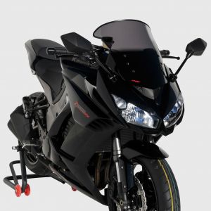 bolha tamanho de origem Z 1000 SX 2011/2016