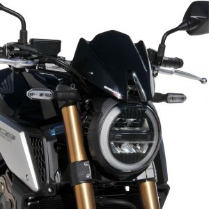 bolha hyperdesportiva CB 650 R 2019/2020