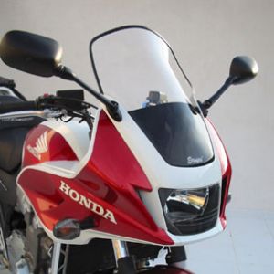 cúpula alta CB 1300  S 2005/2019 Cúpula alta 2005/2019 Ermax CB1300S 2003/2019 HONDA EQUIPO DE MOTO