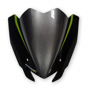 nose fairing Z 1000 2014/2020 Nose fairing Ermax Z1000 2014/2020 KAWASAKI MOTORCYCLES EQUIPMENT