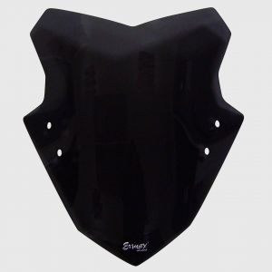 original size screen NINJA 300 2013/2017 Original size screen Ermax NINJA 300 2013/2017 KAWASAKI MOTORCYCLES EQUIPMENT