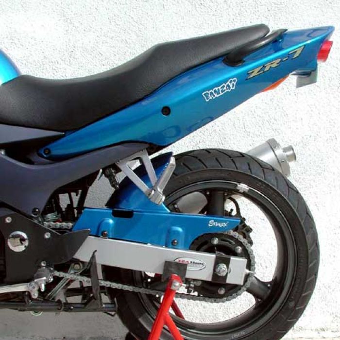 rear hugger ZR 7 N/S 99/2003 rear hugger ZR 7 N/S 99/2003