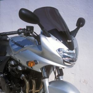 cúpula alta ZR 7 N/S 99/2003 Cúpula alta + 10cm Ermax ZR 7 S 2001/2003 KAWASAKI EQUIPO DE MOTO