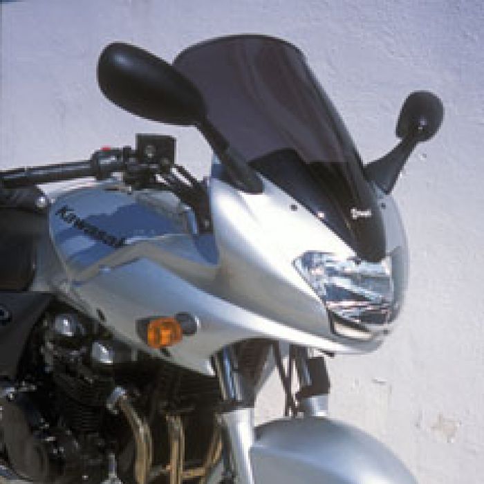 high protection windshield ZR 7 N/S 99/2003 high protection windshield ZR 7 N/S 99/2003