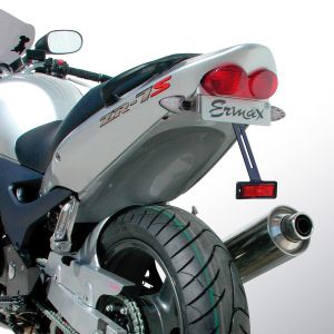 undertail ZR 7 N/S 99/2003 Undertail Ermax ZR 7 N 1999/2003 KAWASAKI MOTORCYCLES EQUIPMENT