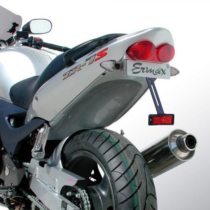 Undertail Zr 7 Ns 992003 Ermax