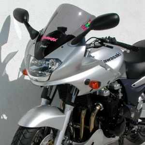 cúpula aeromax ZR 7 N/S 99/2003 Cúpula Aéromax Ermax ZR 7 S 2001/2003 KAWASAKI EQUIPO DE MOTO