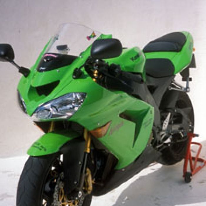 aeromax screen ZX 10 R 2004/2005 et Z 750 S