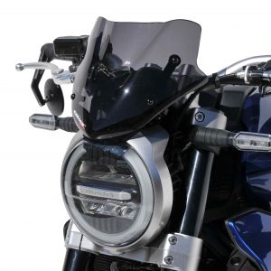 cupola hyperdeportivo CB 1000 R 2018/2020 Cupola hyperdeportivo Ermax CB1000R 2018/2020 HONDA EQUIPO DE MOTO