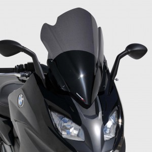 aeromax screen C 600/650 SPORT 2012/2020 Aeromax screen Ermax C 600/650 SPORT 2012/2020 BMW SCOOT SCOOTERS EQUIPMENT