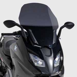 original size screen C 600/650 SPORT 2012/2020 Original size screen Ermax C 600/650 SPORT 2012/2020 BMW SCOOT SCOOTERS EQUIPMENT