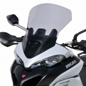 Ermax : Cúpula Multistrada 950 2018/2020