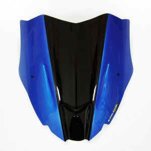 Carenado de faro GSX-S 1000 2015/2021 Carenado de faro Ermax GSX-S 1000 / GSX-S 1000 F 2015/2021 SUZUKI EQUIPO DE MOTO