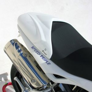 seat cowl SPEED TRIPLE 1050 2005/2007 Seat cowl 2005/2007 Ermax SPEED TRIPLE 1050 2005/2010 TRIUMPH MOTORCYCLES EQUIPMENT