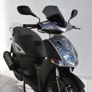 high protection windshield AGILITY CITY 125 2010/2011 High protection windshield Ermax AGILITY CITY 125 2010/2011 KYMCO SCOOT SCOOTERS EQUIPMENT