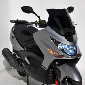 parabrisas deporte X CITING 250/300/500 2005/2008 Parabrisas deporte Ermax X CITING 250/300/500 2005/2008 KYMCO SCOOT EQUIPO DE SCOOTER