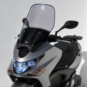 cúpula de protección elevada X CITING 250/300/500 2005/2008 Cúpula alta Ermax X CITING 250/300/500 2005/2008 KYMCO SCOOT EQUIPO DE SCOOTER