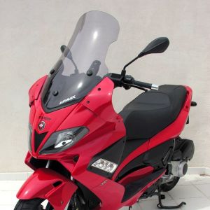 high protection windshield NEXUS 125/250/500 2004/2022 High protection windshield Ermax NEXUS 125/250/500 2004/2022 GILERA SCOOT SCOOTERS EQUIPMENT