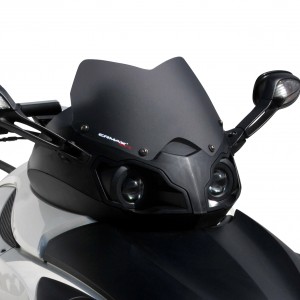 bulle sport SPYDER RS/RSS 990 2008/2012