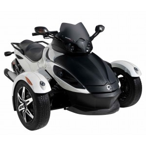 bulle sport SPYDER RS/RSS 990 2008/2012