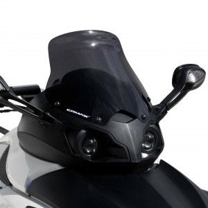 bulle haute protection SPYDER RS/RSS 990 2008/2012 Bulle haute protection Ermax SPYDER RS/RSS 990 2008/2012 CAN AM SCOOT EQUIPEMENT SCOOTERS