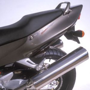 guardabarros trasero CBR 1100 XX 96/2007 Guardabarros trasero Ermax CBR1100XX 1996/2007 HONDA EQUIPO DE MOTO