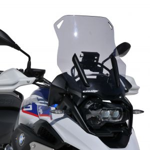 cúpula alta R 1250 GS 2019/2023 Cúpula alta Ermax R 1250 GS 2019/2023 BMW EQUIPO DE MOTO