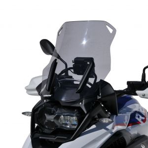 high protection windshield R 1250 GS 2019/2023