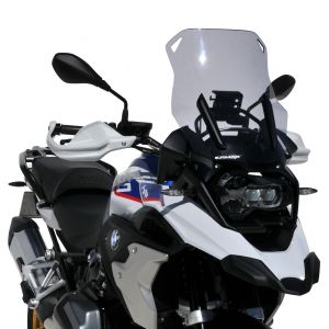 high protection windshield R 1250 GS 2019/2023