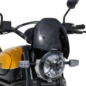 cupola deportivo SCRAMBLER SIXTY2 2016/2019 Cupola deportivo Ermax SCRAMBLER SIXTY2 2016/2019 DUCATI EQUIPO DE MOTO