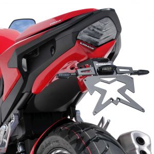 paso de rueda CBR 500 R 2019/2022 Paso de rueda Ermax CBR500R 2019/2022 HONDA EQUIPO DE MOTO