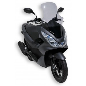 Ermax high windshield PCX 2014/2018